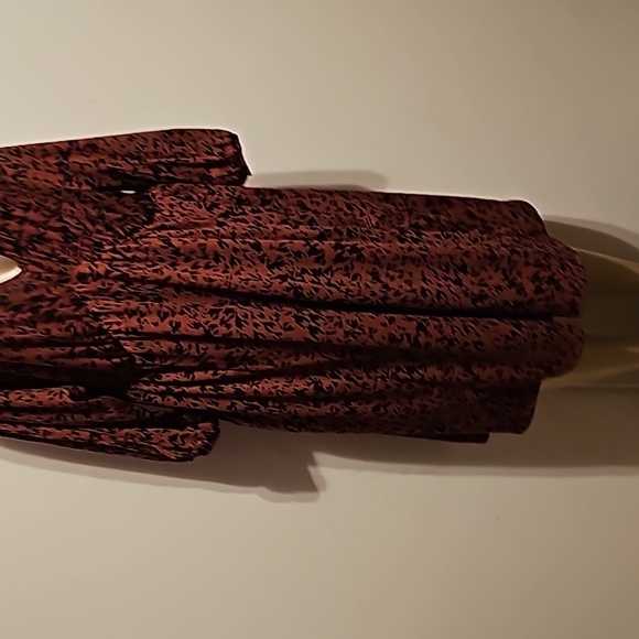 Size 2xlarge dress from AVA&VIV - Picture 4 of 7